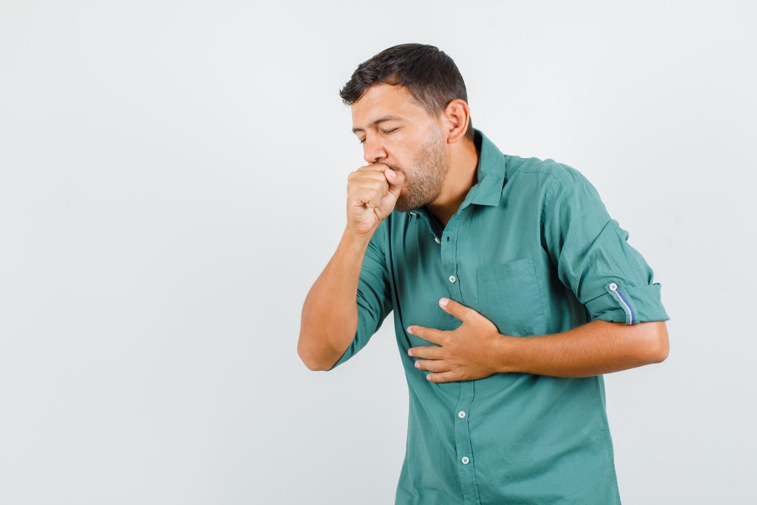 Back Pain from Coughing