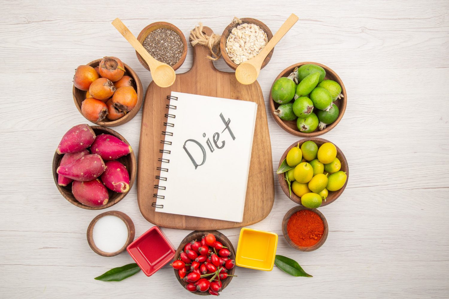 Dash Diet Good for Diabetes