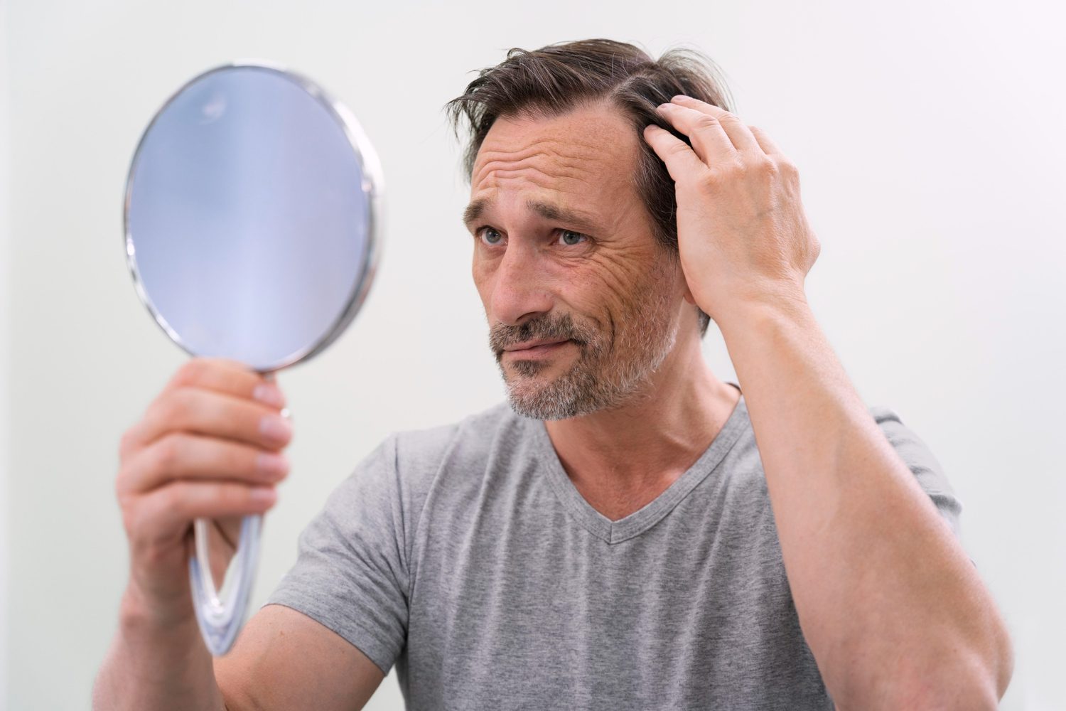 Diabetes Cause Hair Loss