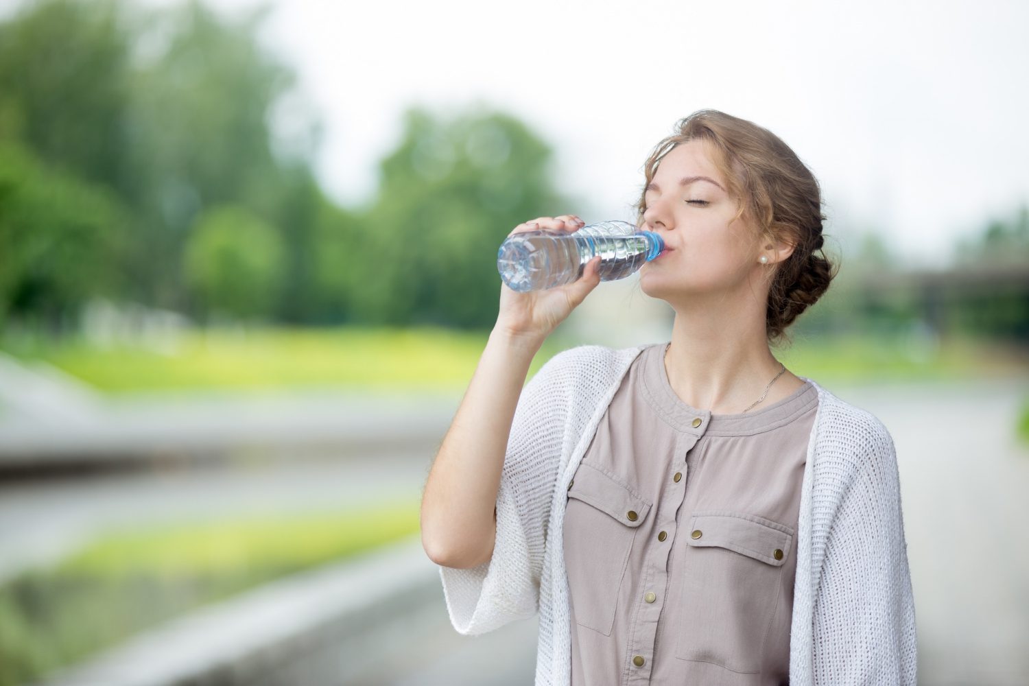 Drinking Water