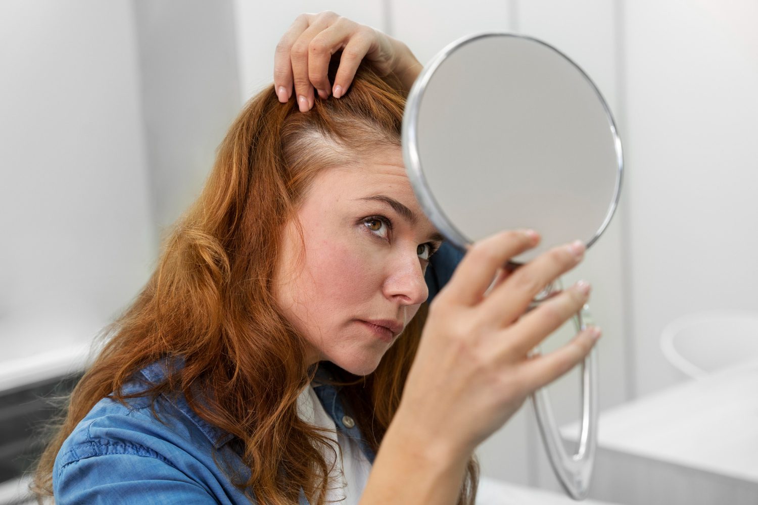 Vaping Cause Hair Loss