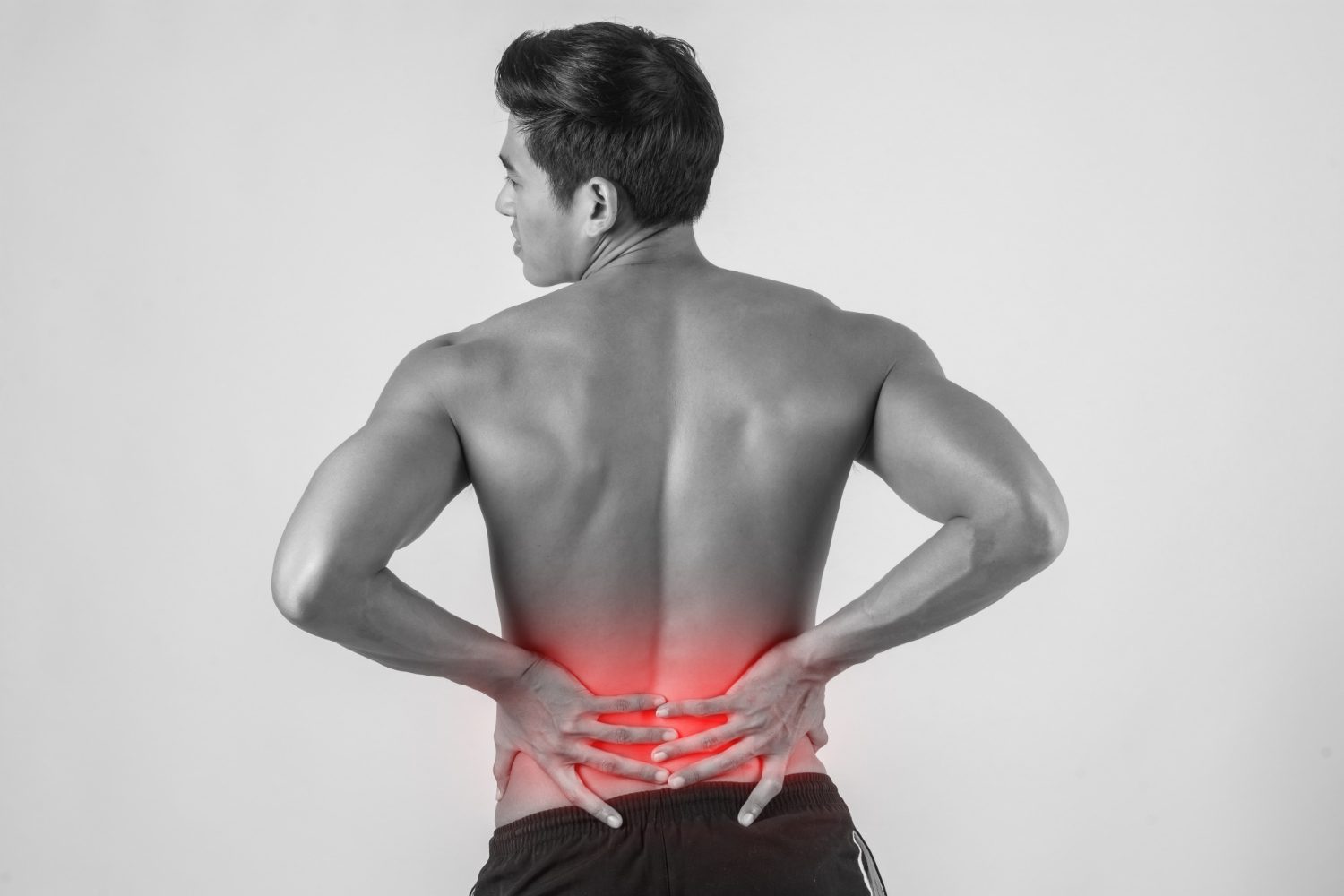 Back Pain Relief