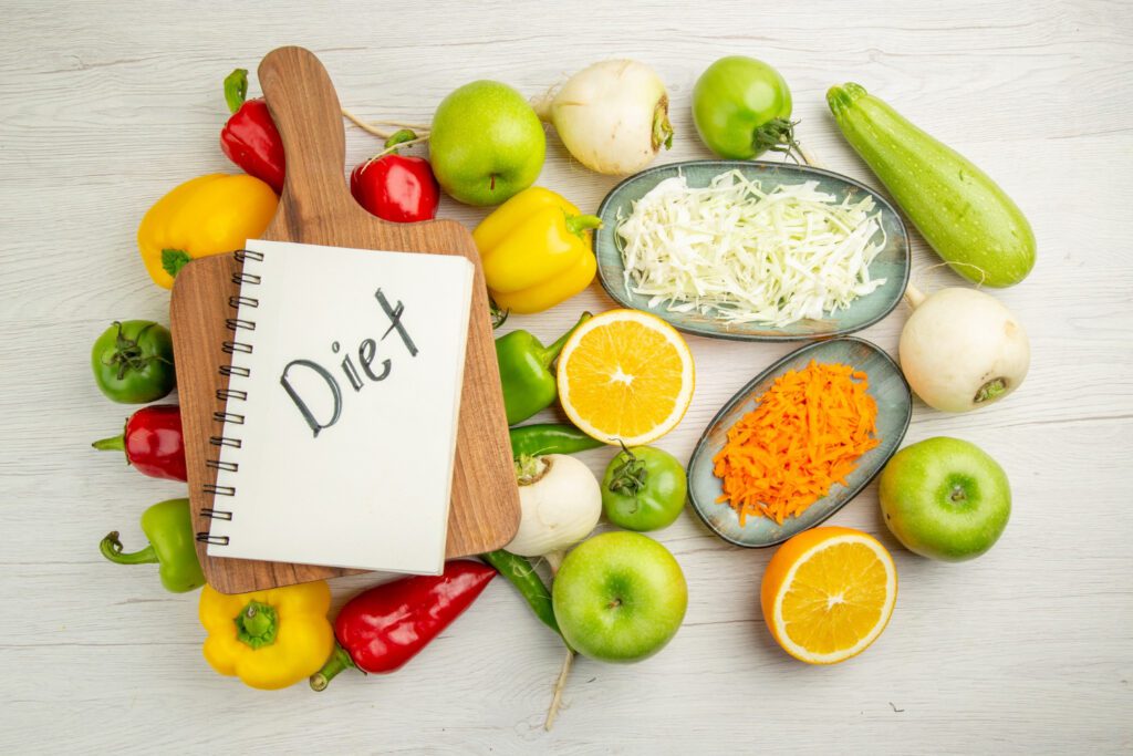 Dash Diet Good for Diabetes