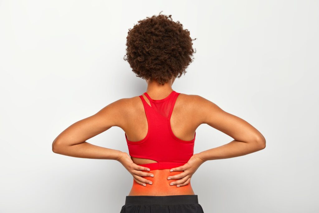 Lower Back Pain