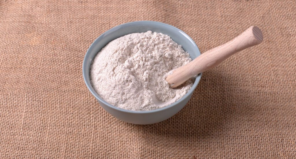 Weight Loss with Protein Powder