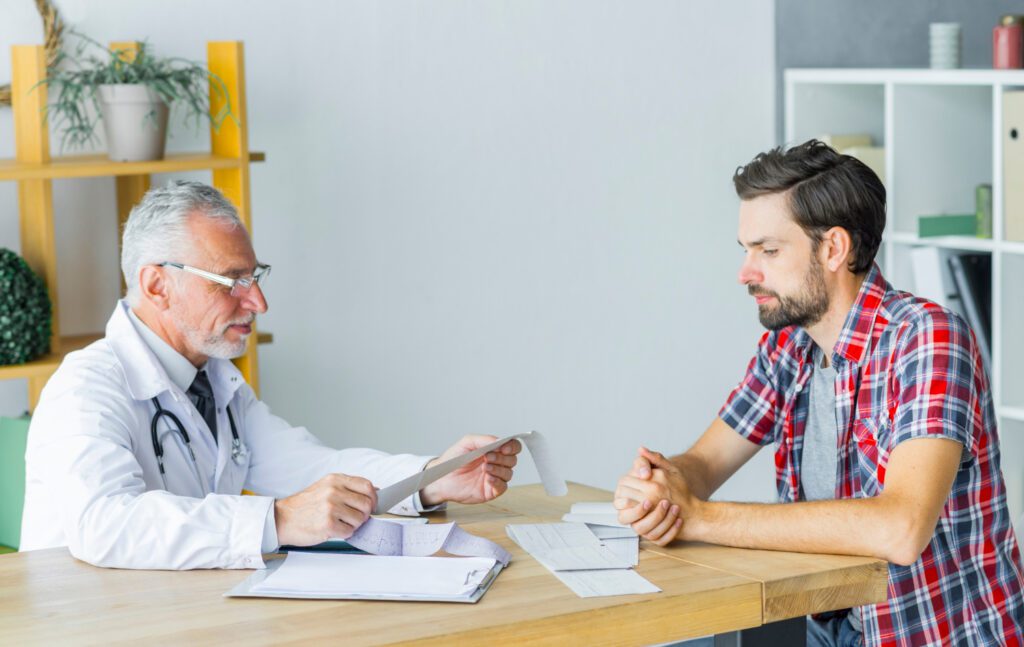 Mens Health Clinic