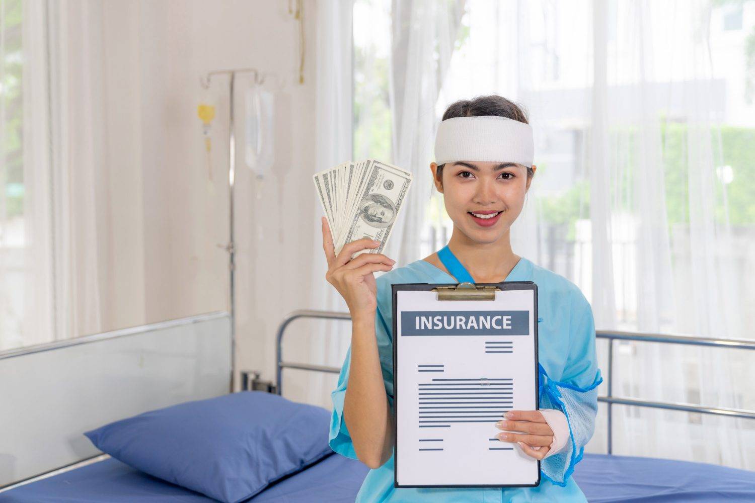 Orlando Health Insurance