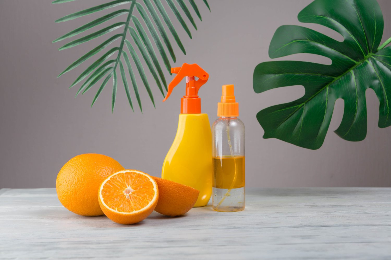 Vitamin C Foam Cleanser