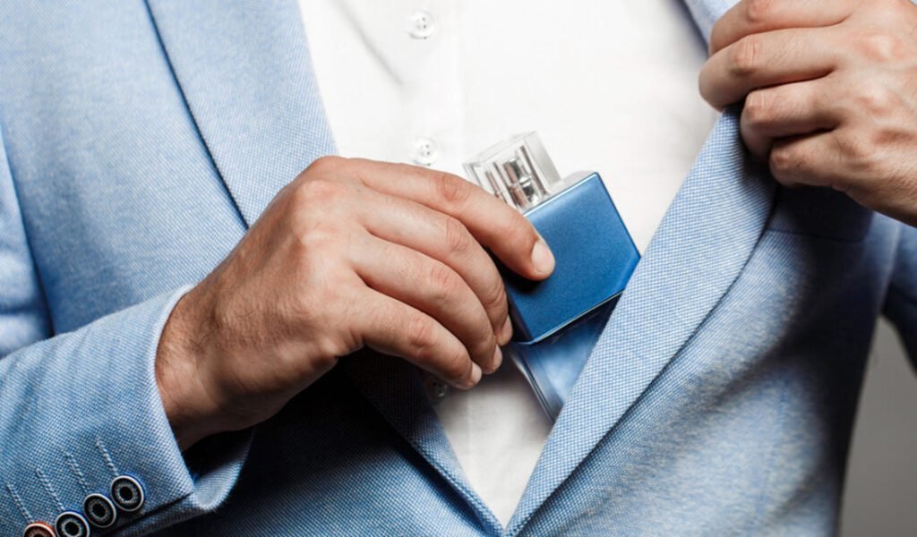 What Smell Attracts a Man to a Woman 11 PERFUMES