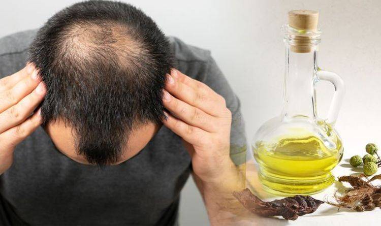 Which Oil is Best for Hair Falling?