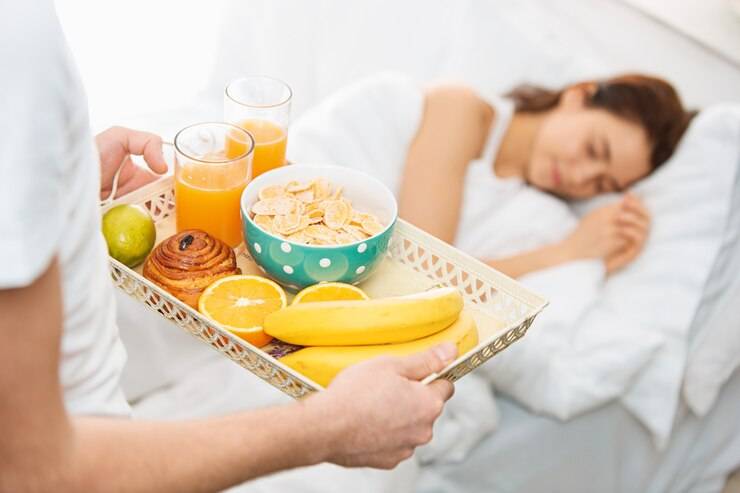 Which Fruit is Good for Sleep?