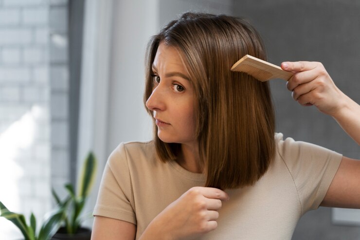 Boost Hair Growth