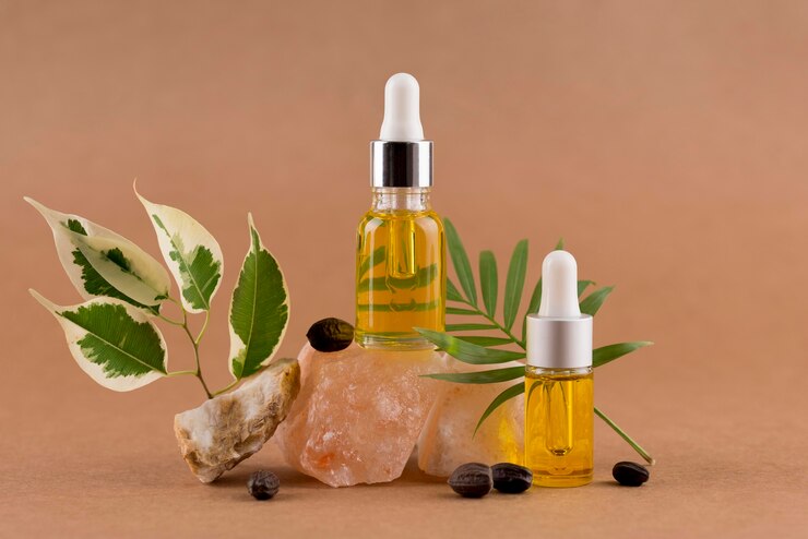 Jojoba Oil