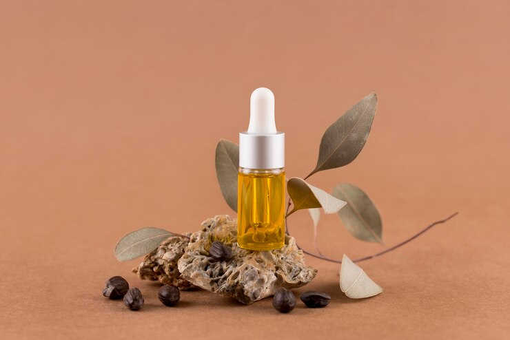 Jojoba Oil