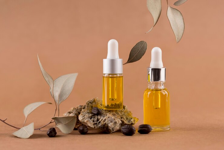 Jojoba Oil