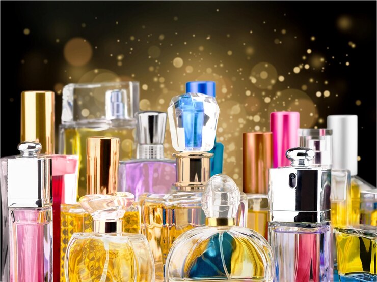 Perfumes