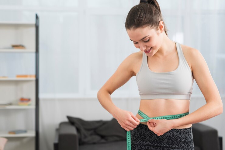 What Color Waist Beads