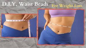 What Color Waist Beads