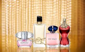 Best Womens Fragrance