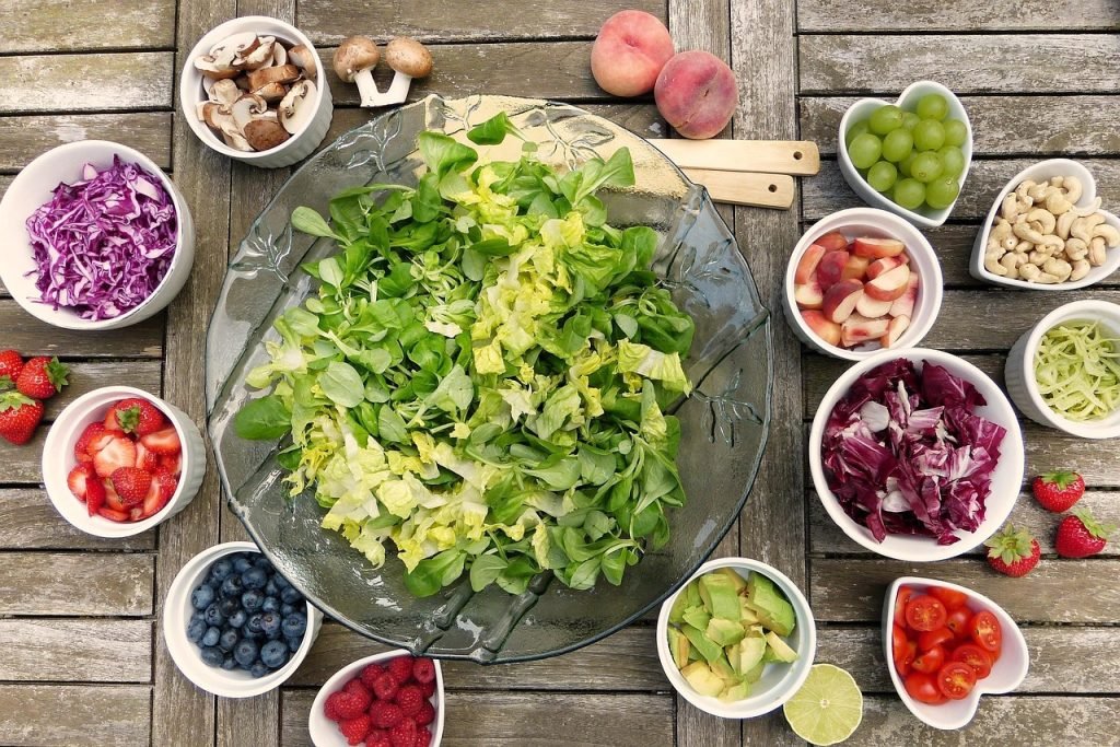 Healthy Diet Exposed: The Powerful Meaning Behind Clean Eating