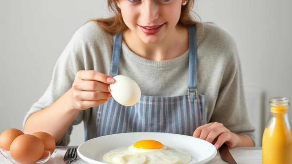 Ultimate Guide: Are 2 Boiled Eggs Really Good For Your Diet And Health?