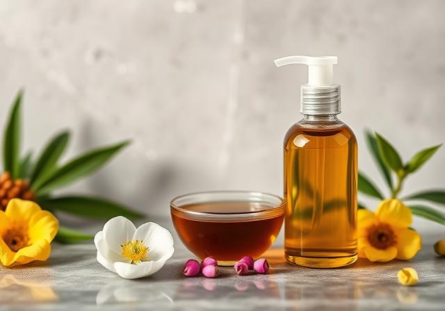 Best Oils For Body