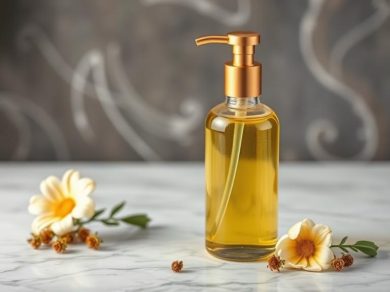 Best Oils For Body