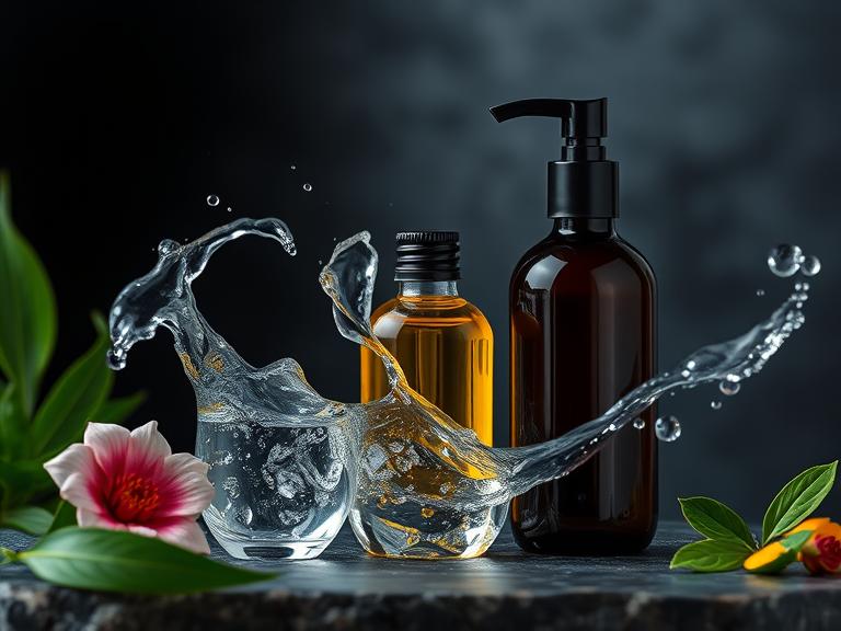 Best Oils For Body